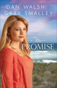 The Promise (The Restoration Series Book #2) [eBook]