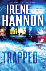 Trapped (Private Justice Book #2) [eBook]