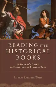 Reading the Historical Books [eBook]