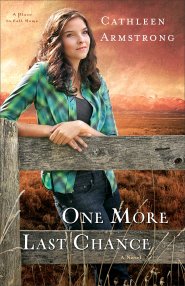 One More Last Chance (A Place to Call Home Book #2) [eBook]