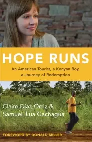 Hope Runs [eBook]