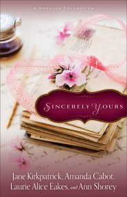 Sincerely Yours [eBook]