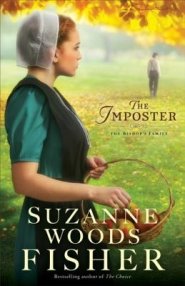 The Imposter (The Bishop's Family Book #1)