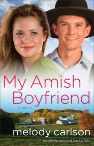 My Amish Boyfriend [eBook]