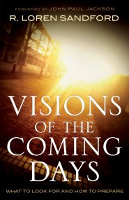 Visions of the Coming Days [eBook]