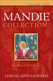 The Mandie Collection : Volume 2 [eBook]