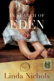 In Search of Eden (The Second Chances Collection Book #2) [eBook]