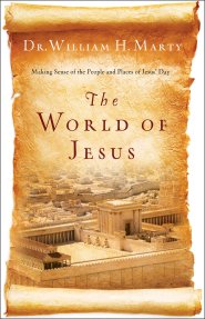 The World of Jesus [eBook]