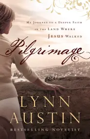 Pilgrimage [eBook]