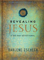 Revealing Jesus [eBook]