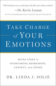 Take Charge of Your Emotions [eBook]