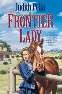 Frontier Lady (Lone Star Legacy Book #1) [eBook]