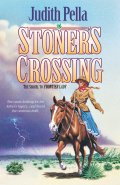 Stoner's Crossing (Lone Star Legacy Book #2) [eBook]