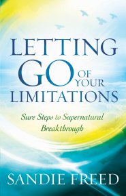 Letting Go of Your Limitations [eBook]