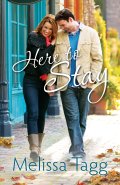 Here to Stay (Where Love Begins Book #2) [eBook]