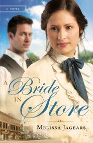 A Bride in Store (Unexpected Brides Book #2) [eBook]