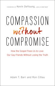 Compassion without Compromise [eBook]