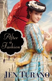 After a Fashion (A Class of Their Own Book #1)