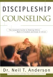 Discipleship Counseling [eBook]