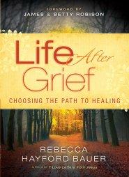 Life After Grief [eBook]