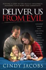 Deliver Us From Evil [eBook]