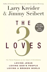 The 3 Loves [eBook]