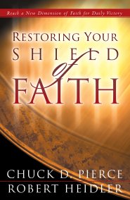 Restoring Your Shield of Faith [eBook]