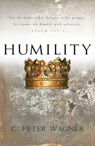 Humility [eBook]