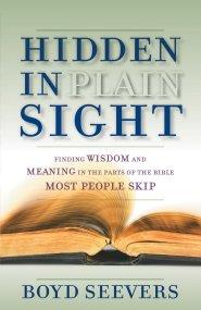 Hidden in Plain Sight [eBook]