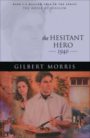 The Hesitant Hero (House of Winslow Book #38) [eBook]