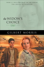 The Widow's Choice (House of Winslow Book #39) [eBook]