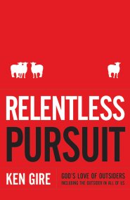 Relentless Pursuit [eBook]