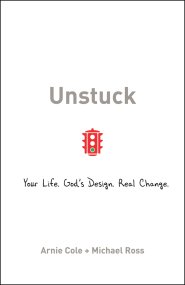 Unstuck [eBook]