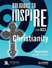 Religions to inspiRE for KS3