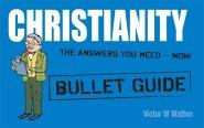 Christianity: Bullet Guides