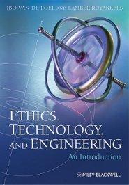 Ethics, Technology and Engineering