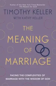 The Meaning of Marriage