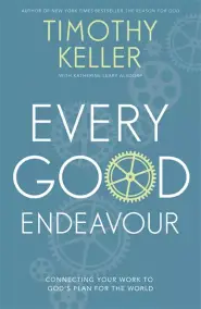 Every Good Endeavour