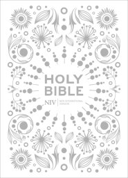 NIV Pocket White Gift Bible