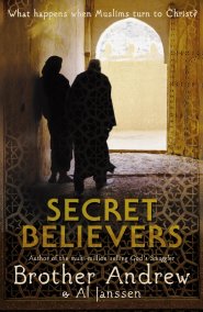 Secret Believers