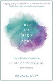 Into the Magic Shop