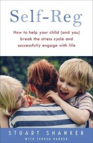 Help Your Child Deal With Stress – and Thrive