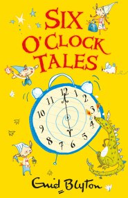 Six O'Clock Tales