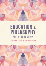 Education and Philosophy: An Introduction