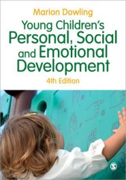 Young Children's Personal, Social and Emotional Development