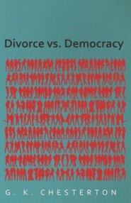 Divorce vs. Democracy