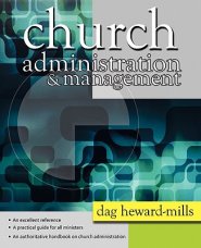 Church Administration and Management