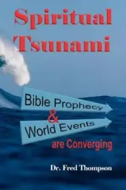 Spiritual Tsunami