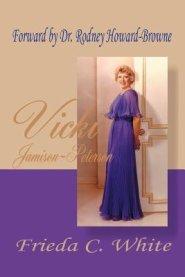 Vicki Jamison-Peterson: One of God's Handmaidens