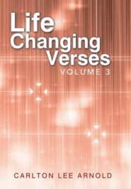 Life-Changing Verses: Volume 3